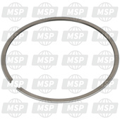 1214136F00, Ring, Piston, Suzuki, 1