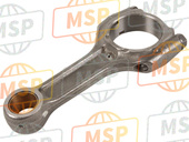 1216002F12, Connecting Rod Assy, Suzuki, 2