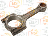 1216017G10, Connecting Rod Assy, Suzuki, 2