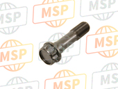 1216324F00, Bolt, Suzuki