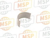 1216417E010D0, Bearing, Crank Pin   (Yellow), Suzuki