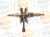 1220026H00, Crankshaft Assy, Suzuki