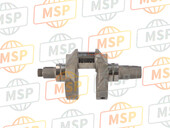 1222006G00, Crankshaft, Suzuki, 1