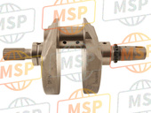 1222044H00, Crankshaft, Suzuki