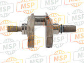 1222044H20, Crankshaft, Suzuki