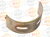 1222902H000D0, Bearing, Crankshaft (Yellow), Suzuki