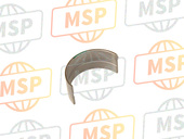 1222931E100A0, Bearing, Crankshaft  (Green), Suzuki