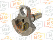 1226112D10, Masse Gauche, Suzuki, 2