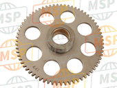 1260044831, Starter Clutch Set, Suzuki