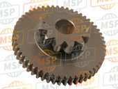 1261106B00, Gear, Starter Idle, Suzuki