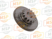 1261109410, Gear, Starter Idle, Suzuki