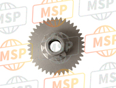 1261138B01, Gear, Starter Idle, No.1, Suzuki