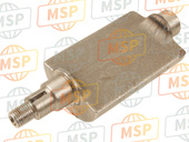 1265144B01, Balancer, Crank,Front, Suzuki, 2