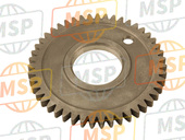 1266124B00, Gear, Balancer Drive, Suzuki