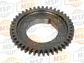 1266131G01, Gear,Crank Balancer, Suzuki