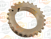 1266244B00, Sprocket, Balancer   Drive, Suzuki