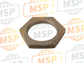 1266424B01, Nut,Flywheel, Suzuki