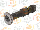 1271048G00, Camshaft, Intake Front (NT:24), Suzuki