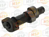 1271338A03, Camshaft, Rear, Suzuki, 2