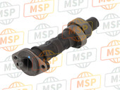 1271338B00, Camshaft, Rear, Suzuki