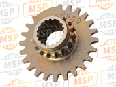 1273129G00, Sprocket, Cam Chain, Suzuki