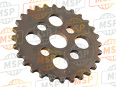 1274109405, Sprocket, Cam Shaft, Suzuki