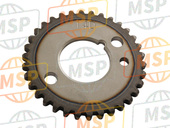 1274114D50, Sprocket (NT:34), Suzuki