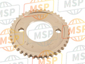 1274117H10, Sprocket, Suzuki