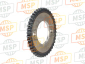 1274118H00, Sprocket, Suzuki, 1