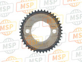 1274118H00, Sprocket, Suzuki, 3