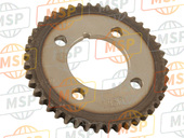 1274126D00, Sprocket, Suzuki