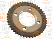 1274126D00, Sprocket, Suzuki, 2