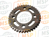 1274126E00, Sprocket, Cam Shaft, Suzuki