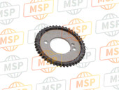 1274141F00, Sprocket, Camshaft (NT:46), Suzuki