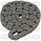 1276019B71, Chain, Cam (108LE), Suzuki