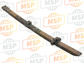 1277112F60, Guide.Cam Chain, Suzuki, 2