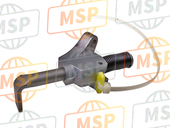 1283238A00, Adjuster Assy, Tensioner   Rear, Suzuki