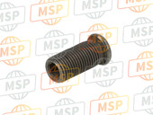 1284222G20, .Screw,Tappet Adjusting, Suzuki