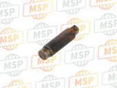 1284232C00, Screw, Suzuki, 2