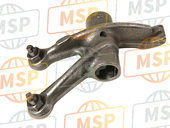 1285038201, Arm, Valve Rocker  Exhaust, Suzuki