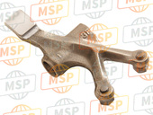 1285038A10, Arm, Exhaust Valve Rocker Front, Suzuki, 2