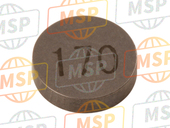 1289205C00170, Shim, Tappet (T:1.70), Suzuki