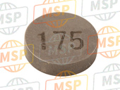 1289205C00175, Shim, Tappet (T:1.75), Suzuki