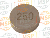 1289241C00250, Pastille, Suzuki