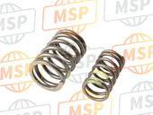 1292037400, Spring Set, Valve, Suzuki