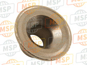 1293126F01, Halter, Feder, Suzuki, 2
