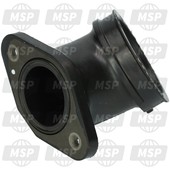 1310110F10, Pipe, Intake Front, Suzuki, 3