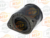 1310132F01, Pipe Assy,Intake,L, Suzuki, 2