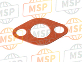 1312104000H17, Gasket, Intake Pipe, Suzuki