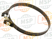 1317022H00, Collier, Suzuki